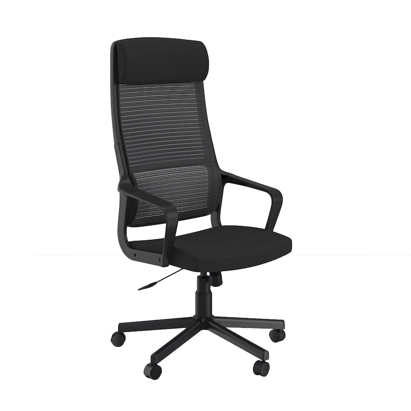 Ergonomic Mesh Back Swivel Desk Chair