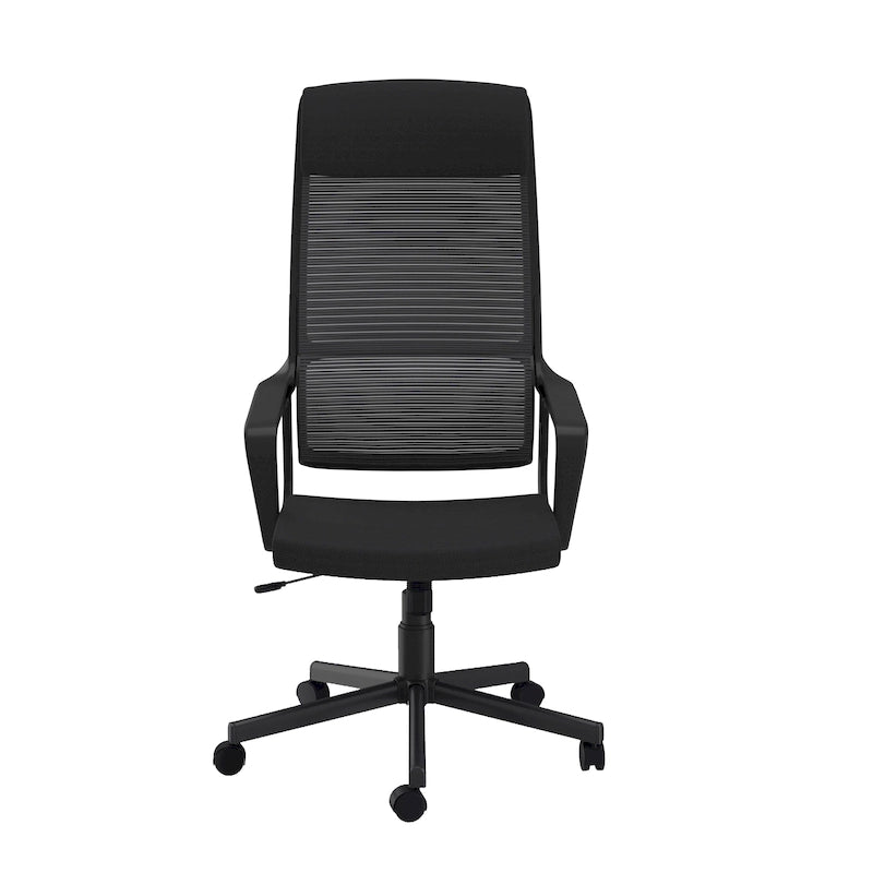 Ergonomic Mesh Back Swivel Desk Chair