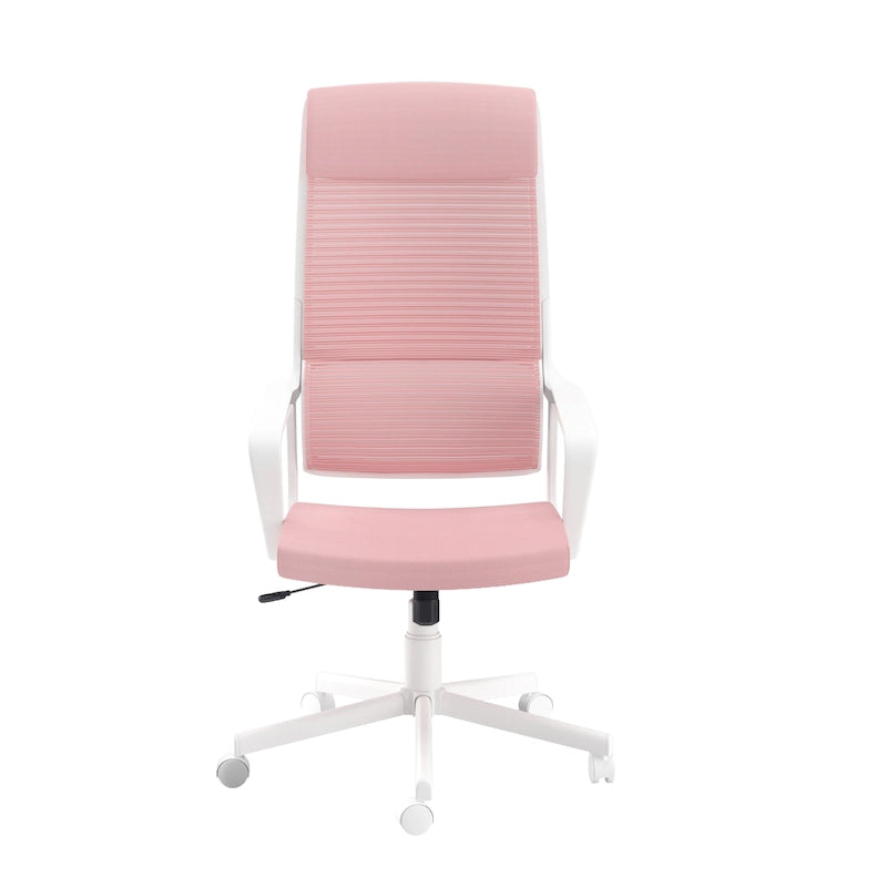 Ergonomic Mesh Back Swivel Desk Chair