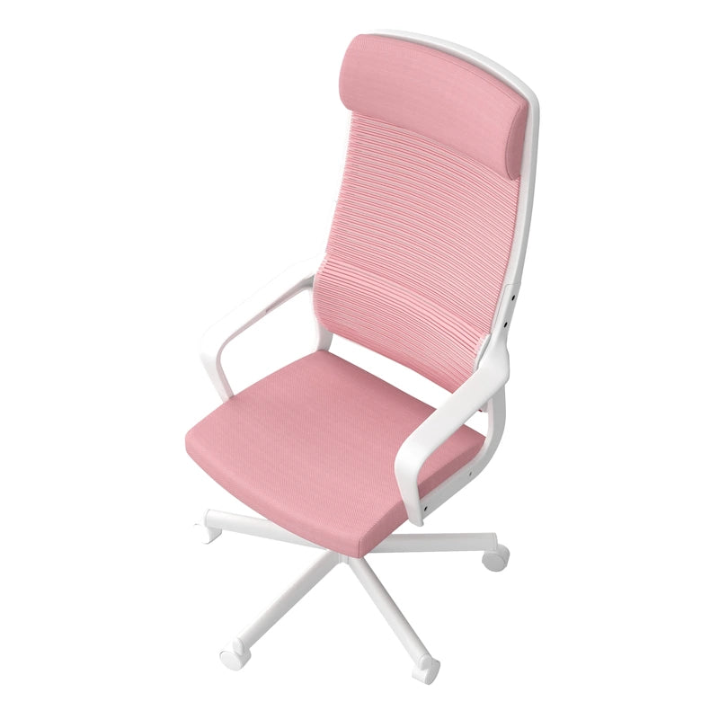 Ergonomic Mesh Back Swivel Desk Chair