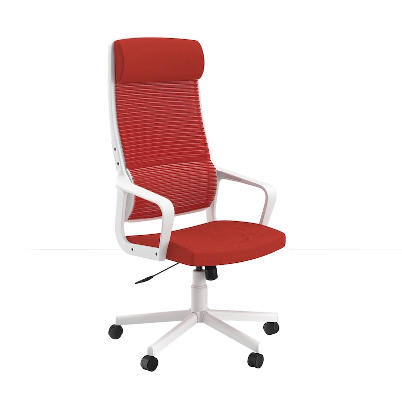 Ergonomic Mesh Back Swivel Desk Chair