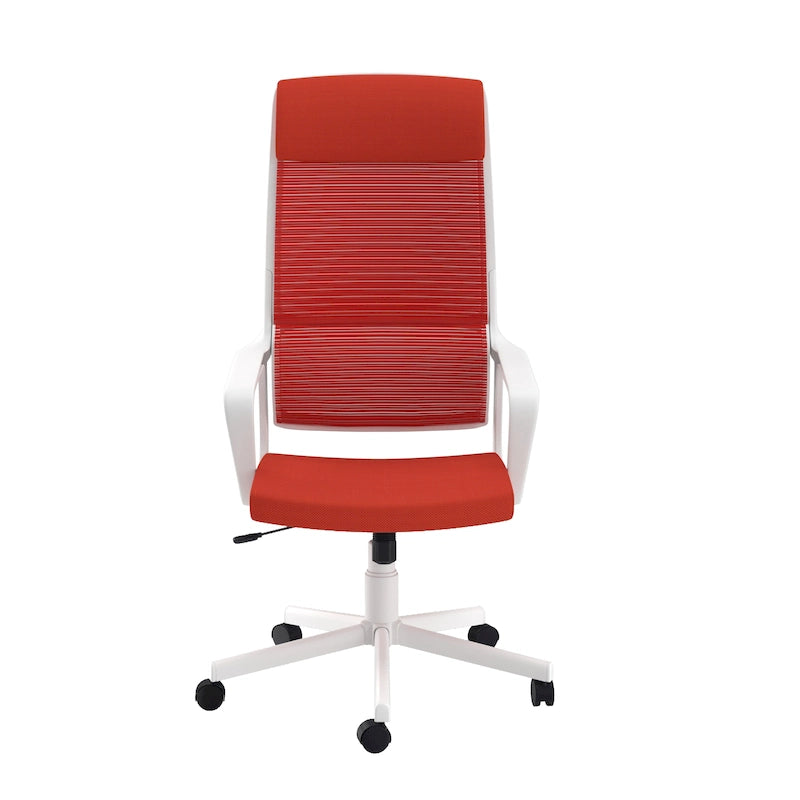 Ergonomic Mesh Back Swivel Desk Chair