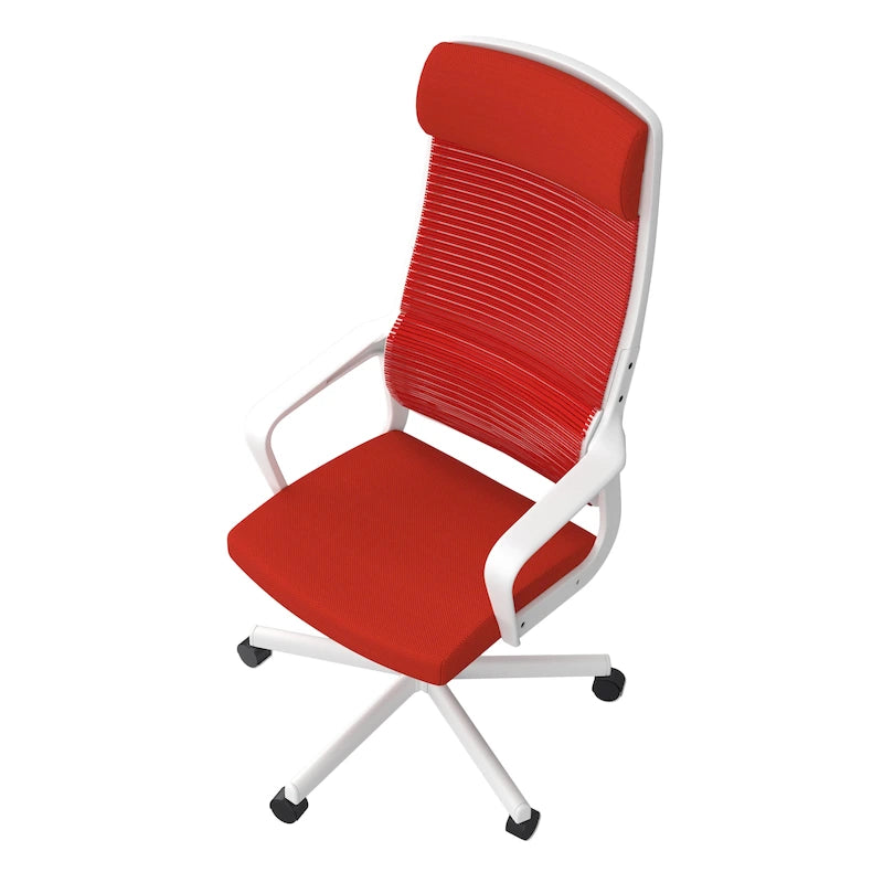 Ergonomic Mesh Back Swivel Desk Chair
