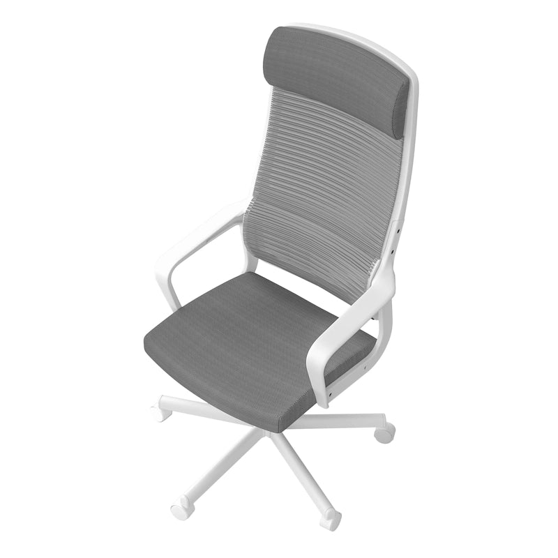 Ergonomic Mesh Back Swivel Desk Chair
