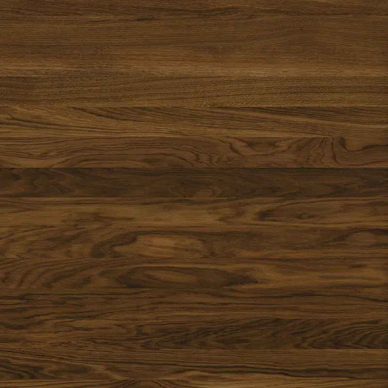6-Drawer Solid Wood Dresser with Tapered Legs