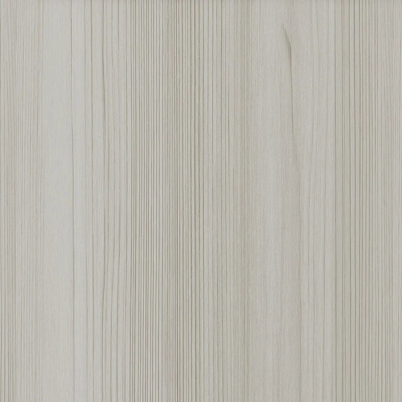 6-Drawer Solid Wood Dresser with Tapered Legs